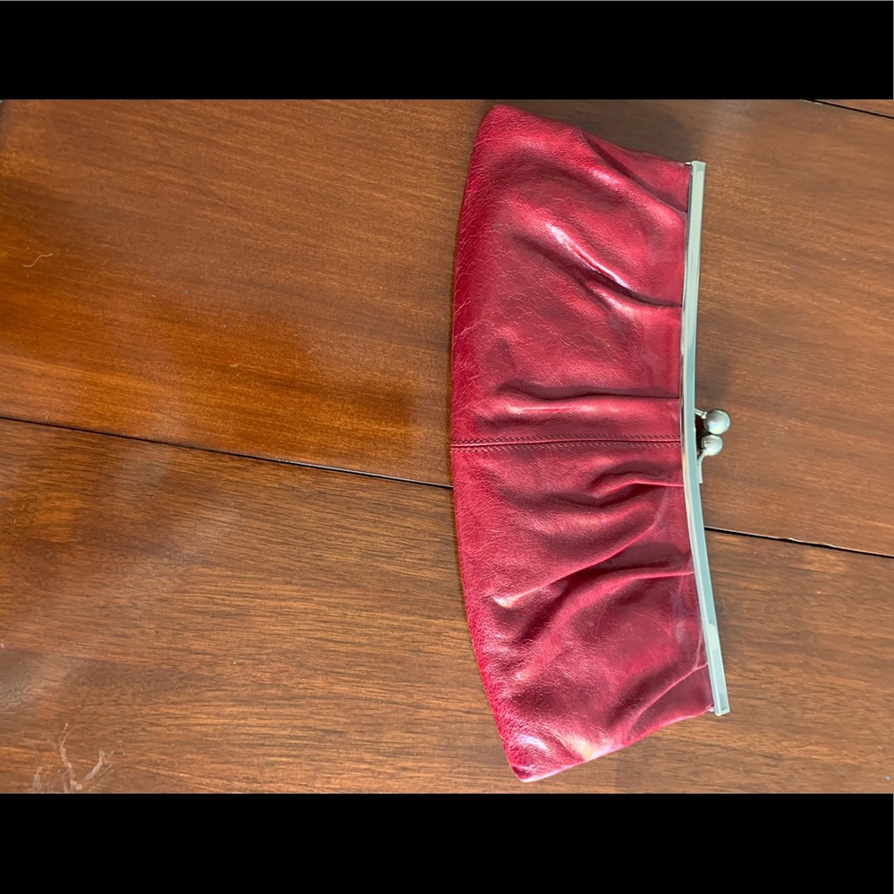 Hobo clutch